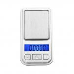 ترازو دیجیتال الکترونیکی جواهرات 200g/0.01g Digital Pocket Scale Mini Jewelry Scale Electronic Weight Scales
