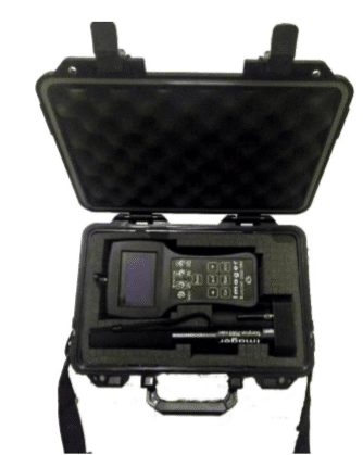 Imager Scorpion 7000 mini دستگاه فلزیاب تصویری ایمیجراسکورپیون