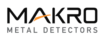 شرکت فلزیاب ماکرو makro metal detector