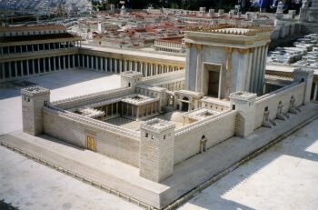 معبد حضرت سلیمان