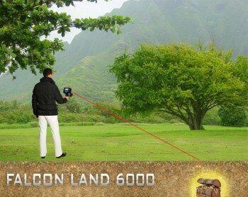 فلزیابFalcon-land-6000